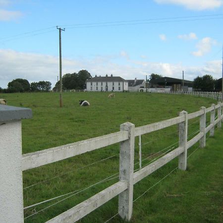 Villa Castlehaven Donaghmore  Exterior foto