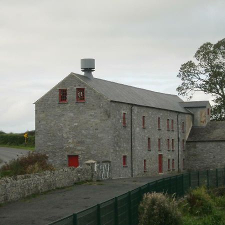 Villa Castlehaven Donaghmore  Exterior foto