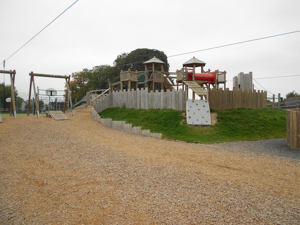 Villa Castlehaven Donaghmore  Exterior foto