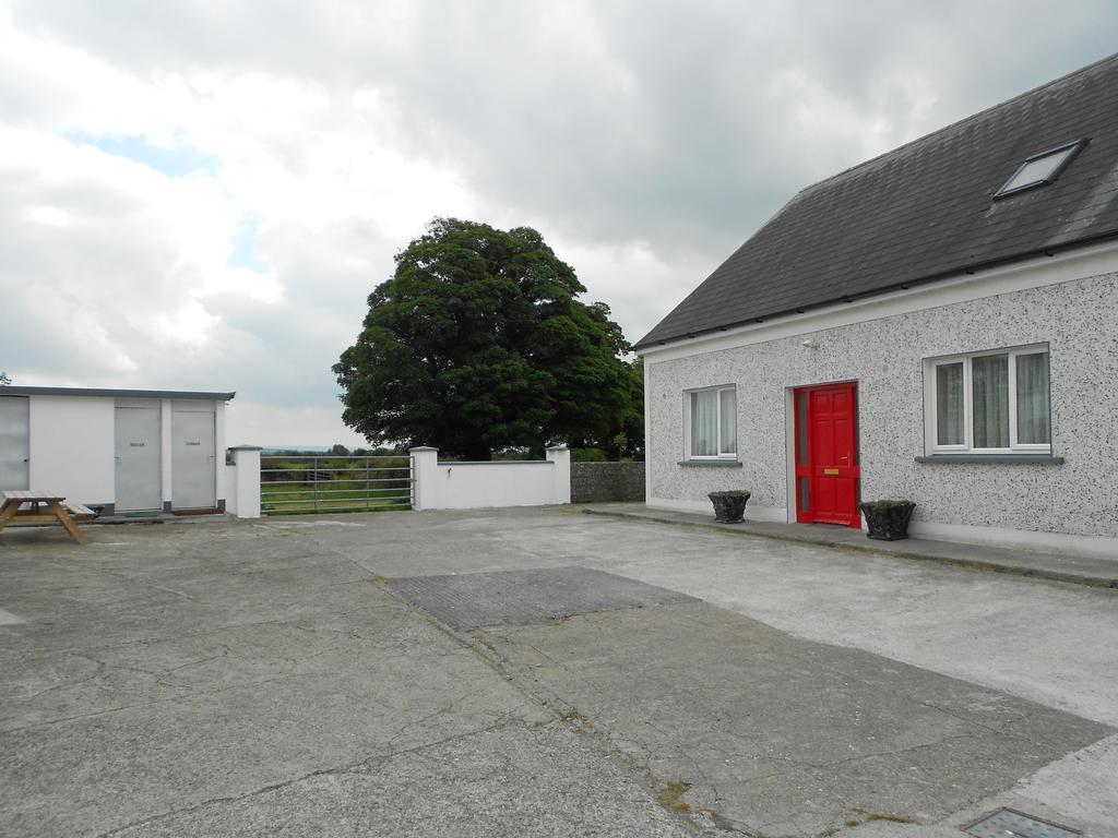 Villa Castlehaven Donaghmore  Exterior foto