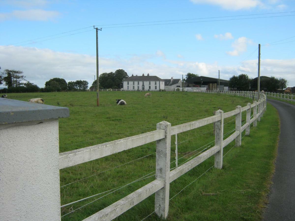 Villa Castlehaven Donaghmore  Exterior foto