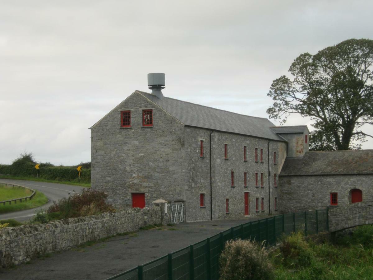 Villa Castlehaven Donaghmore  Exterior foto